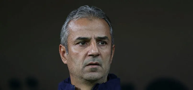Çaykur Rizespor'da İsmail Kartal dönemi başladı