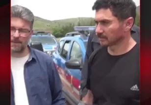 10 YIL ÖNCEKİ CİNAYETİ BÖYLE İTİRAF ETTİ