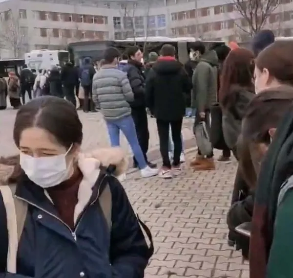 İETT halkın ihtiyaçlarına cevap veremiyor! İmamoğlu dönemi ile birlikte ulaştırma sektörü dibi gördü