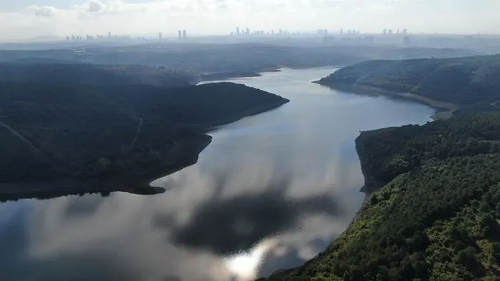 İstanbul barajları alarm veriyor! Doluluk oranı son 5 yılın en düşük seviyesinde