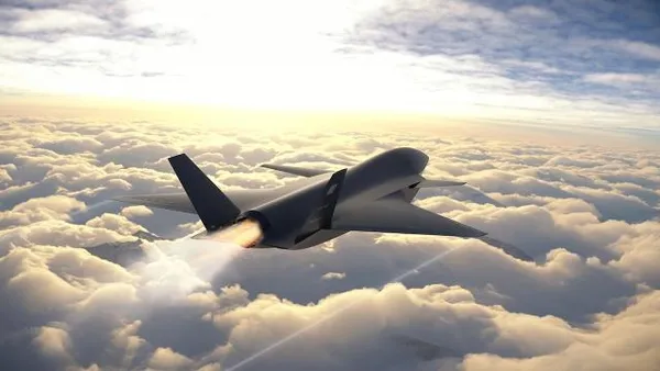 Kızılelma ABD basınında! Türk ordusunun omurgası olacak! Projenin hızını övdüler...