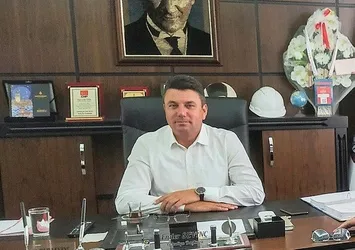 CHP'li Belediye Başkanı Ender Sevinç'ten önce taciz sonra tehdit