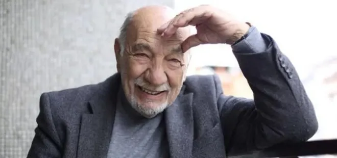 Sanat dünyasının acı kaybı! Ünlü aktör Yılmaz Gruda hayatını kaybetti