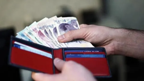 Çalışma ve Sosyal Güvenlik Bakanı Vedat Bilgin'den asgari ücret ve 3600 ek gösterge açıklaması! İşçiler için çalışmalar başladı - 6