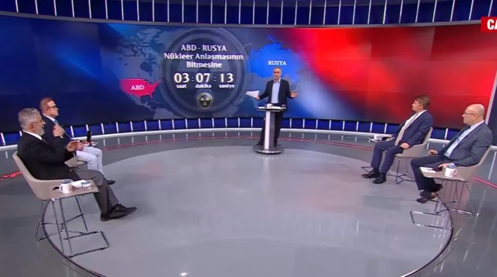 Erdoğan: İran'a müdahale bölge için risk