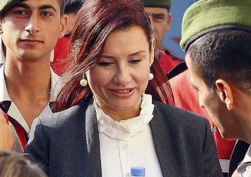 Deniz Seki'den kapalı cezaevi talebi