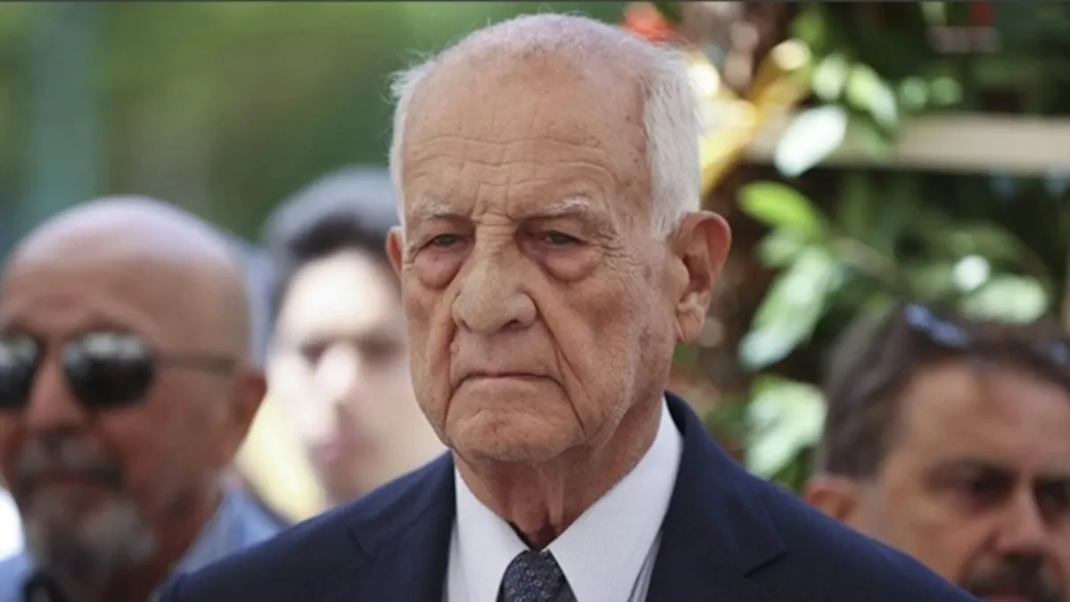 İnan Kıraç'a geçici vasi tayin edildi