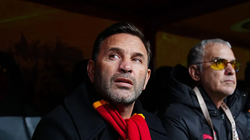 Galatasaray transferde düğmeye bastı! Real Madrid'in de istediği yıldıza kanca