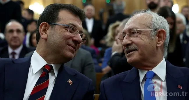 Koltuğu bırakmamak için direnen CHP lideri Kemal Kılıçdaroğlu'ndan fıkra gibi cevap: Koltuk hırsım yok 10