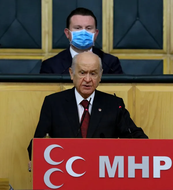 Son dakika: MHP Genel Başkanı Devlet Bahçeli'den önemli açıklamalar - 8