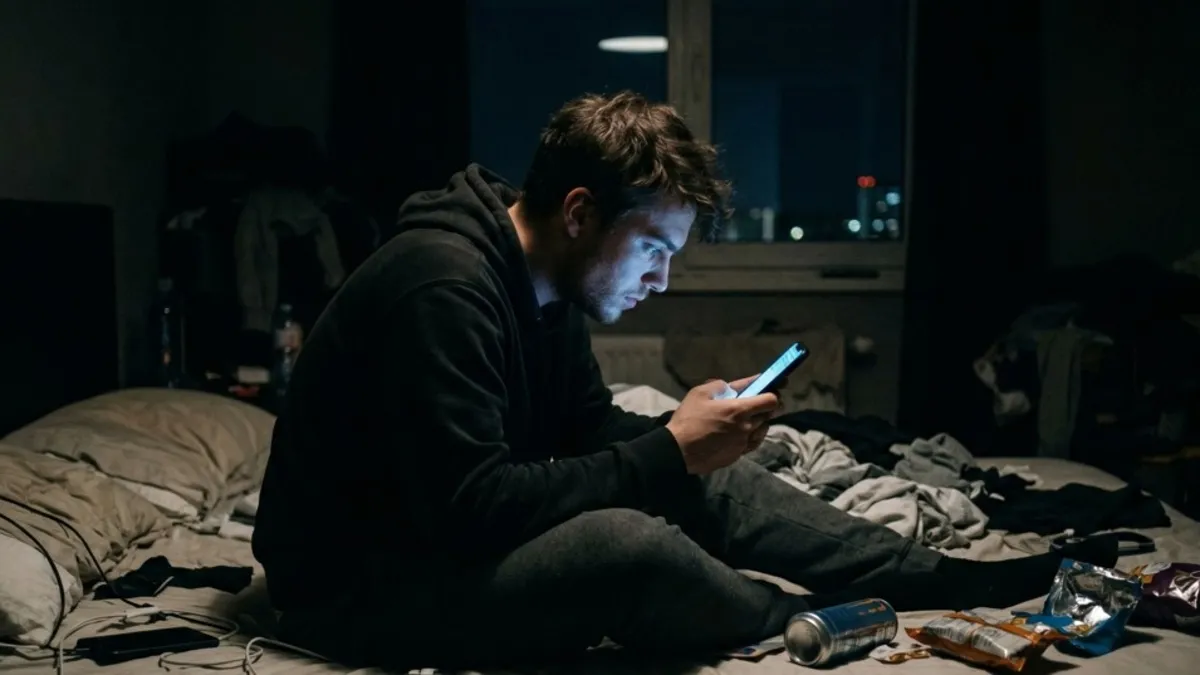 Türkiye ekran başında: Haftalık kullanım 41 saati geçti