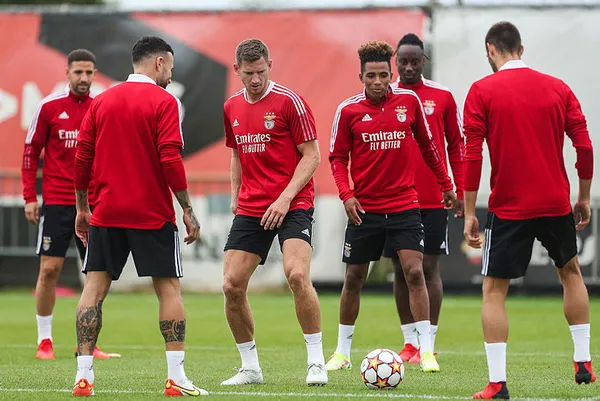 Benfica Gedson Fernandes için harekete geçti! Dikkat çeken Galatasaray detayı - 1