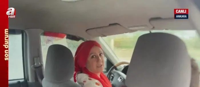 A Haber selin vurduğu Ankara’da! Yollarda kalan vatandaşlar A Haber ekranlarından isyan etti: 2,5 saattir buradayız