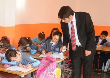 Öğretmenlere Şubat müjdesi!