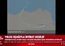 Ülke şokta! Yolcu uçağı kayboldu