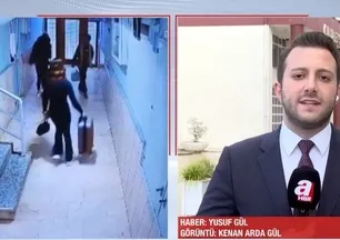 Güllü cinayete mi kurban gitti?