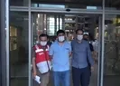 Adım adım taciz şoku! O talebi reddedildi