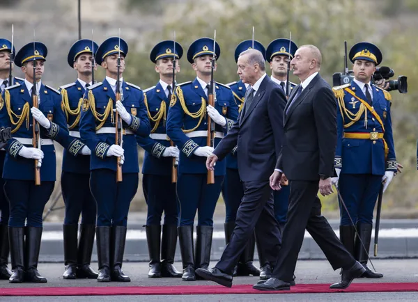 Başkan Recep Tayyip Erdoğan'dan "Karabağ" hamlesi: Lahey Adalet Divanı'na getirerek tazminini istemek lazım - 7