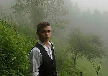 15 yaşında şehit olan kahraman Eren Bülbül