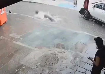 İzmir'deki elektrik akımı faciasında 3 kişi daha serbest bırakıldı! Soruşturma sürüyor...