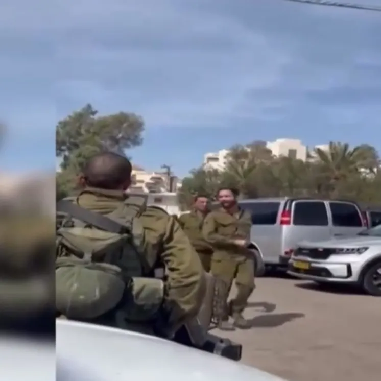 Netanyahu’ya İsrail askerinden büyük şok