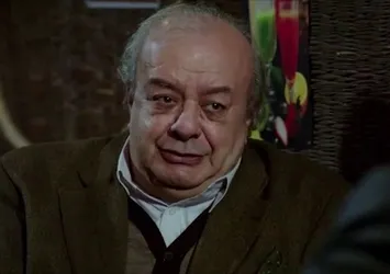 Usta oyuncudan acı haber! Sezai Altekin hayatını kaybetti