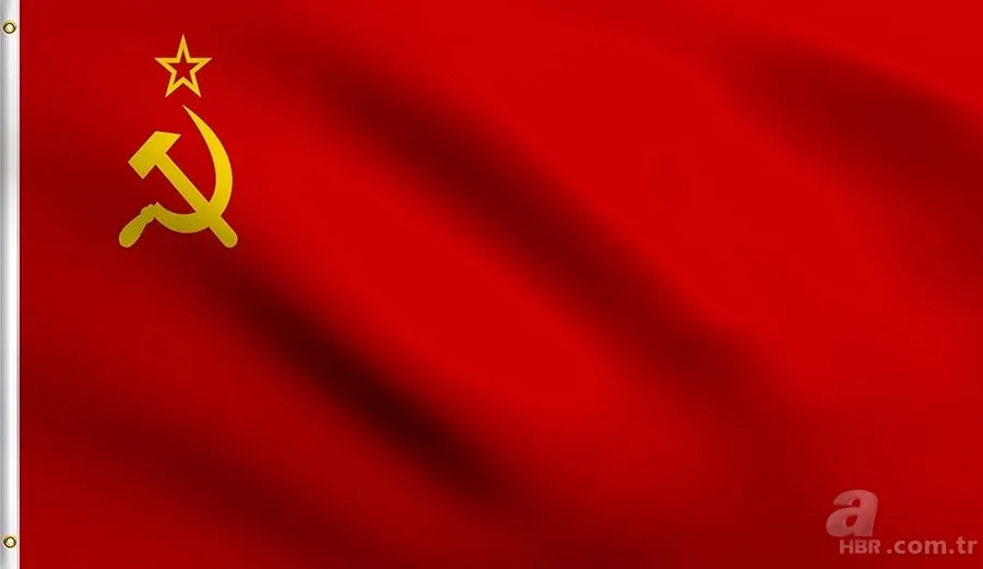 Tarihteki en güçlü devletler açığa çıktı! Osmanlı İmparatorluğu yıktı geçti: Ne Rus ne de Alman… 3