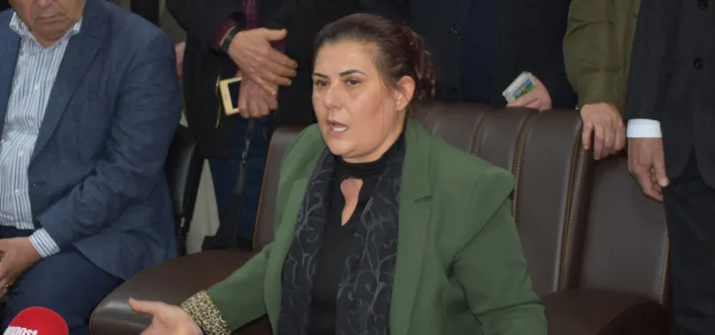 CHP'li Aydın Büyükşehir'deki ihale vurgunu | Başkan Özlem Çerçioğlu'nun rüşvet saltanatı raporlara yansıdı