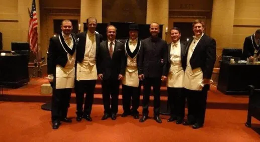 Adnan Oktar’ın 4 yıldır aranan İsrail imamı tutuklandı!