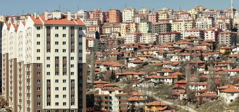 İmar Barışı uzatıldı! Bakan tarih verdi