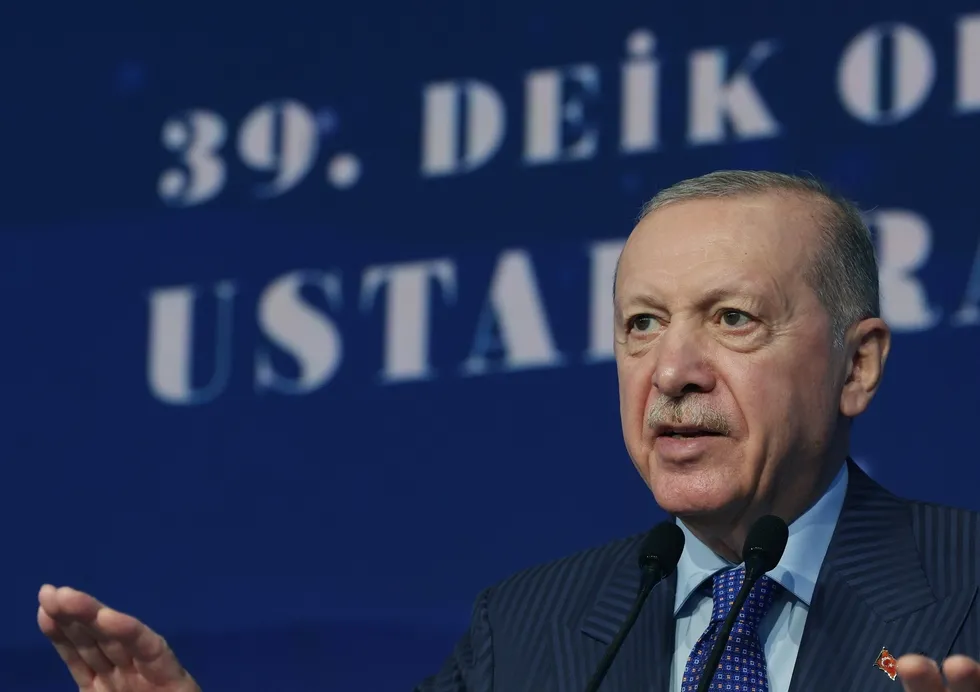 Başkan Erdoğan'dan Türk ekonomisine yatırım çağrısı: En büyük kazanan Türkiye olacak - 7