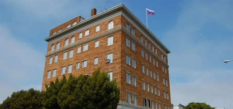 Rusya'dan flaş baskın açıklaması