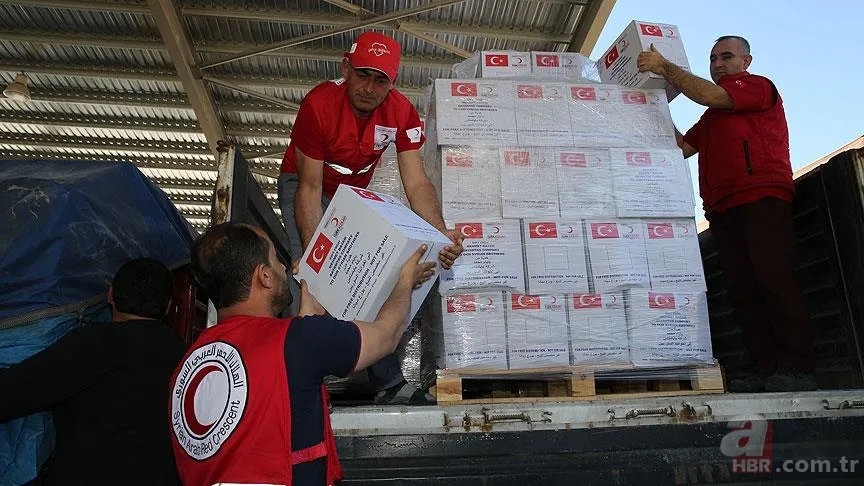 En az 5.000 TL maaş verilecek! Kızılay personel alımı hangi kadrolara yapılacak? 2021 başvuru şartları... 3