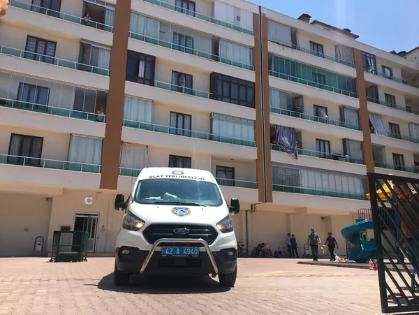 1667103759561.jpg 1 günlük eşini bıçaklayarak öldürdü! Savcılıktan vicdanları sızlatan talep - 1