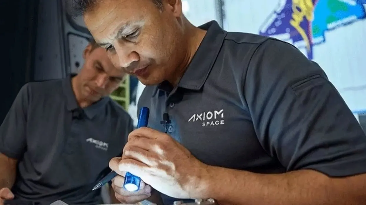 Alper Gezeravcı'nın galaksi günlüğü: 6'ncı deney başladı | Uzayda 'Oksijen Saturasyonu' deneyinin amacı ne?