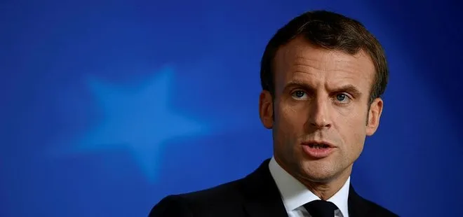 Macron’dan skandal başörtüsü ve İslam açıklaması: Laiklik bunu gerektirir