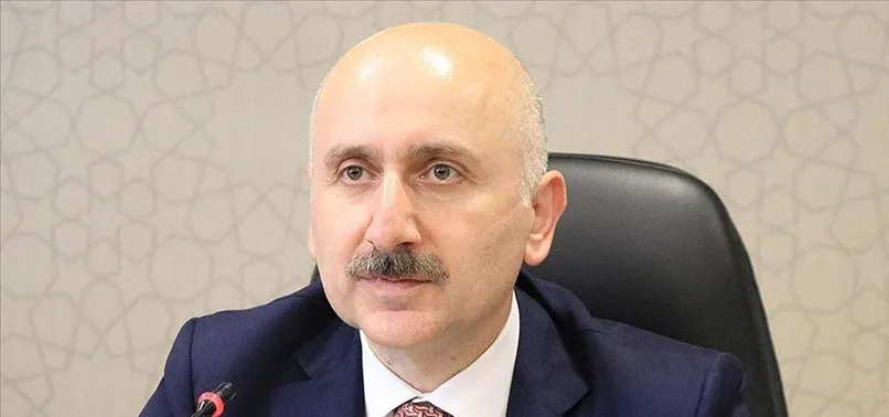 Bakan Karaismailoğlu'ndan Ekrem İmamoğlu'na Sabiha Gökçen metrosu yanıtı: Yaptığı paylaşım emek hırsızlığıdır