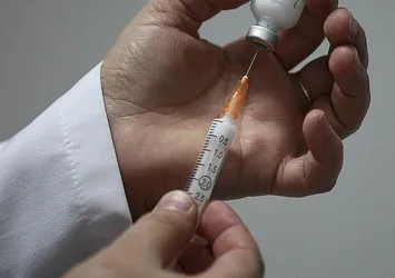 Stres zona hastalığını tetikliyor!