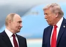 Trump’tan Rusya’ya tarife freni