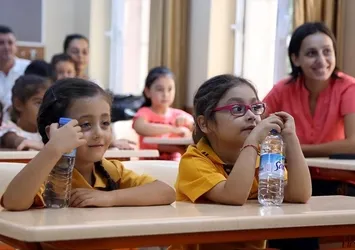 Okula başlama yaşı değişiyor mu?