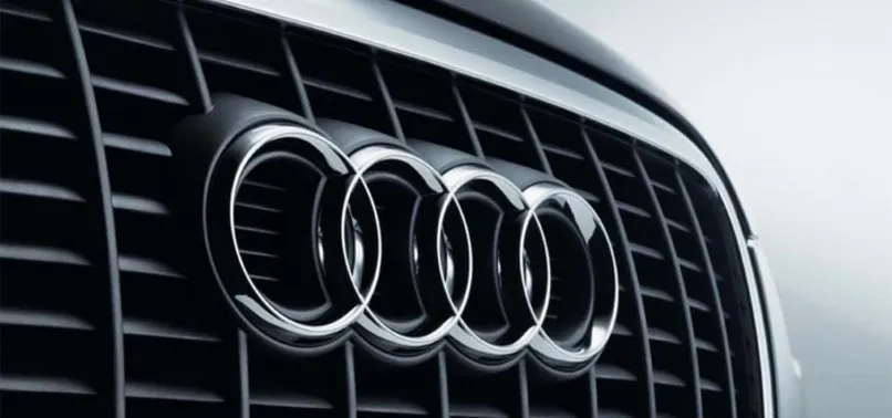 Emisyon skandalı otomobil devi Audi’yi de vurdu