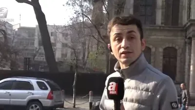 A Haber çatışmaların olduğu Suriye’de