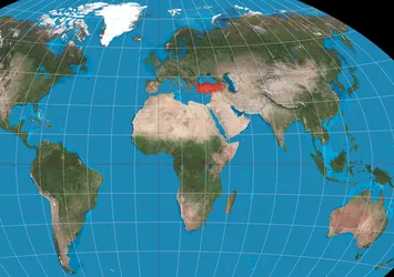 Hava dalgası bu kez "Türkiye'den Rusya'ya" gidecek