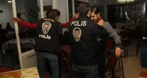 81 ilde kumar operasyonu