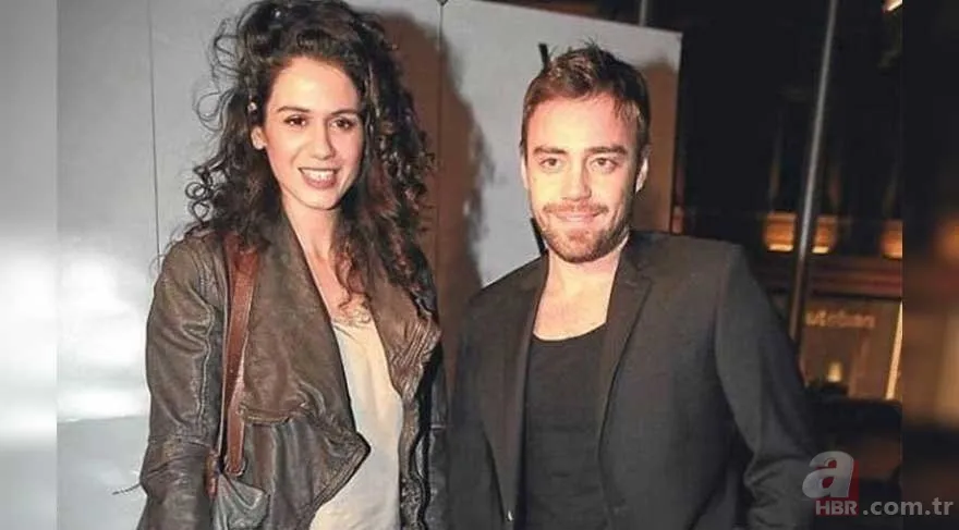 İkimizin Sırrı’nın Seylan’ı Dolunay Soysert’in eski eşi bakın kim çıktı 17