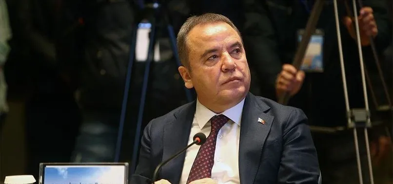CHP'li belediyelerde işçiler isyanda! Önce Ankara şimdi de Antalya! Muhittin Böcek Mansur Yavaş'ın peşine takıldı