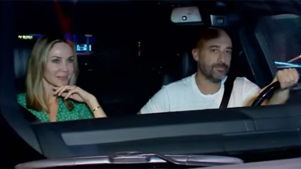 Demet Şener Tolga Arman aşkının mimarı ortaya çıktı