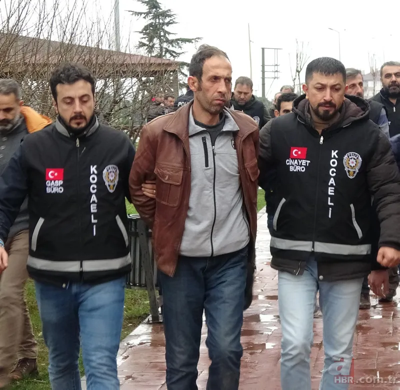 Müge Anlı ile Tatlı Sert'teki Palu ailesi davasında Yargıtay'dan karar çıktı! 5 aile üyesi tahliye edildi! Enişte Tuncer Ustael... 24