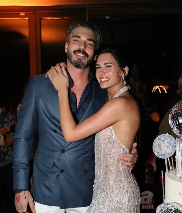 Hülya Avşar'ın eski eşi Kaya Çilingiroğlu'nun yeni sevgilisine bakın! Kızı Zehra'dan bile küçükmüş... 23