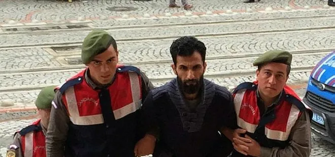 DEAŞ celladı Fehed El Sacır’ın ekibi yakalandı